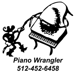 Piano Wrangler - The Best Piano Movers in Austin, Texas